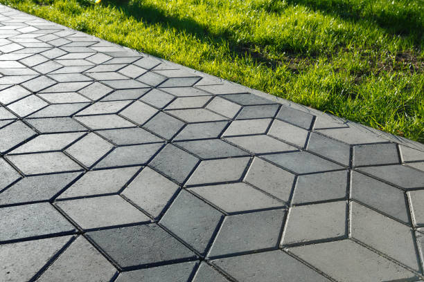 Professional Driveway Pavers in Jerome, IL