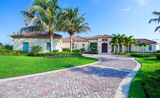 Best Permeable driveway pavers in Jerome, IL