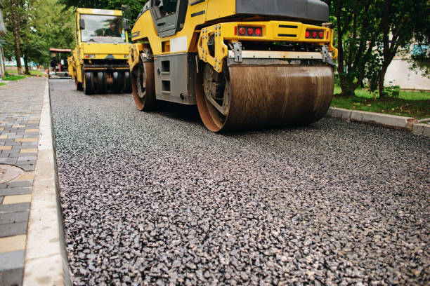 Jerome, IL Driveway Pavers Company